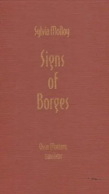 Signs of Borges