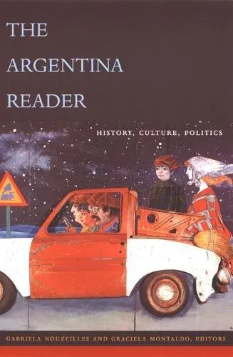 Argentina Reader