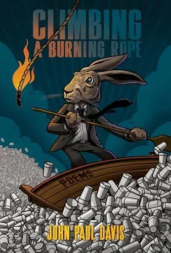 Climbing a Burning Rope