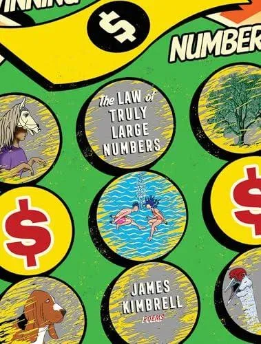 Law of Truly Large Numbers