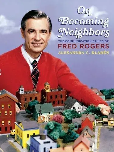 On Becoming Neighbors