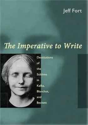 Imperative to Write