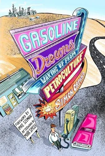 Gasoline Dreams