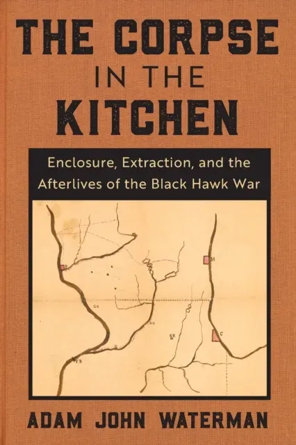 Corpse in the Kitchen