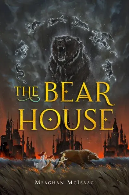 Bear House