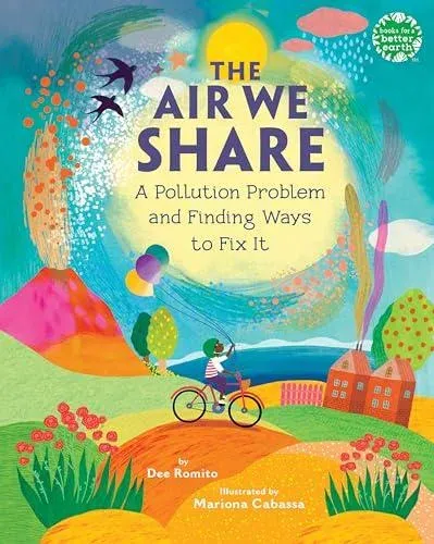Air We Share