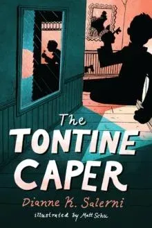 Tontine Caper