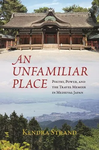 Unfamiliar Place