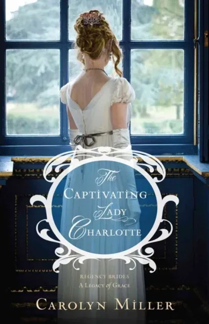 Captivating Lady Charlotte