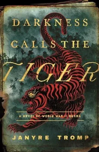 Darkness Calls the Tiger