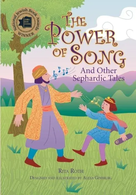 Power of Song
