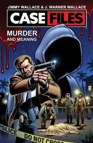 Case Files Vol. I