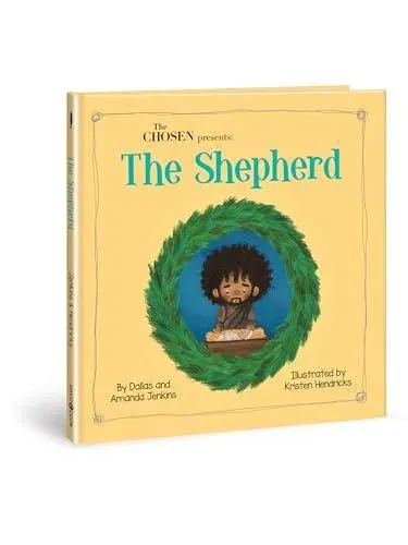 Chosen Presents : The Shepherd