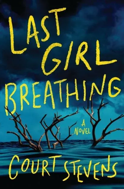 Last Girl Breathing