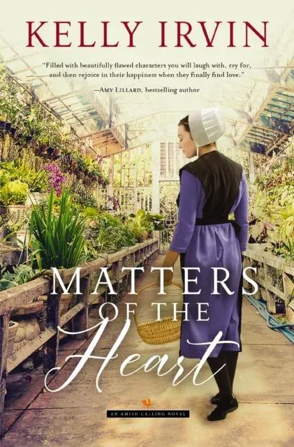 The Matters of the Heart