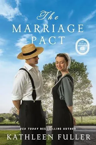 Marriage Pact