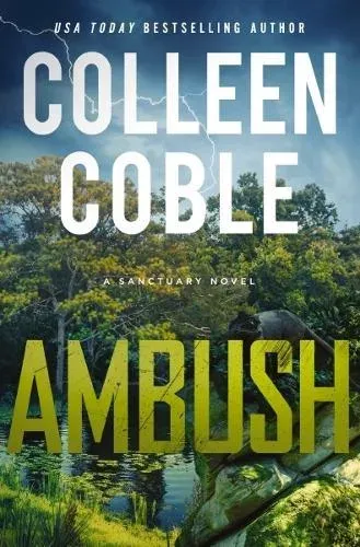 A Ambush: A Small-Town Romantic Suspense
