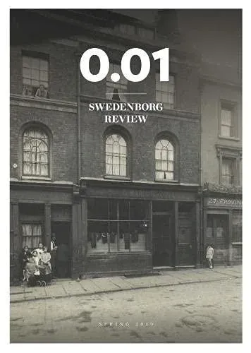 Swedenborg Review 0.01