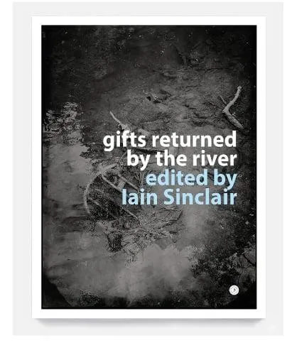 Gifts Returned by the River