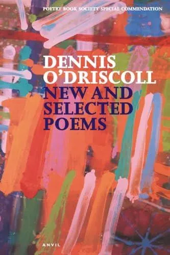 New and Selected Poems