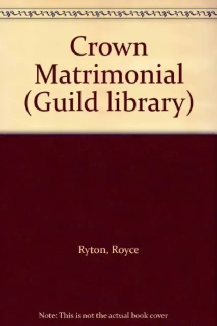 Crown Matrimonial