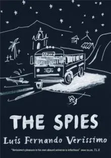 Spies