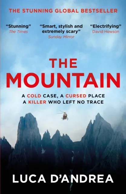 The Mountain