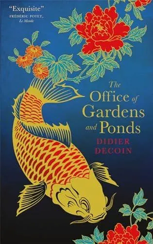 Office of Gardens and Ponds