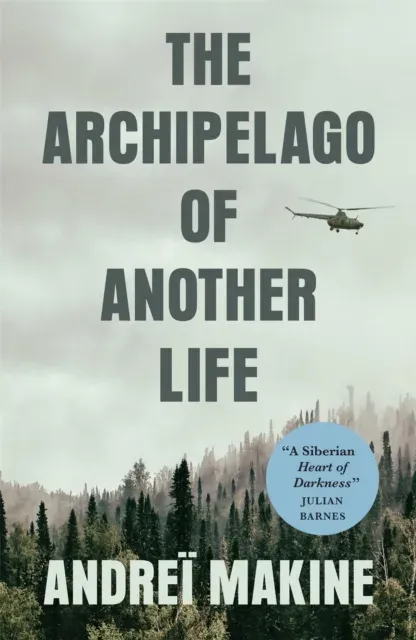 Archipelago of Another Life