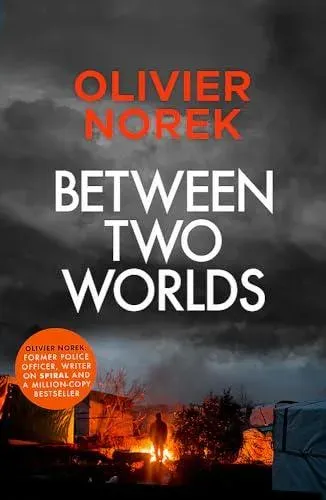 Between Two Worlds