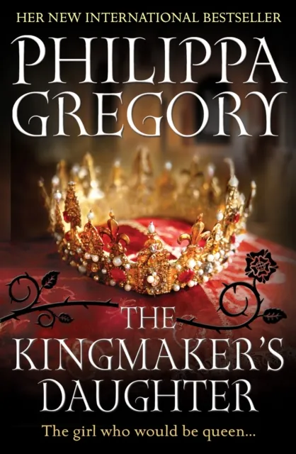 Kingmaker's Daughter
