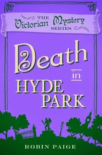 Death in Hyde Park