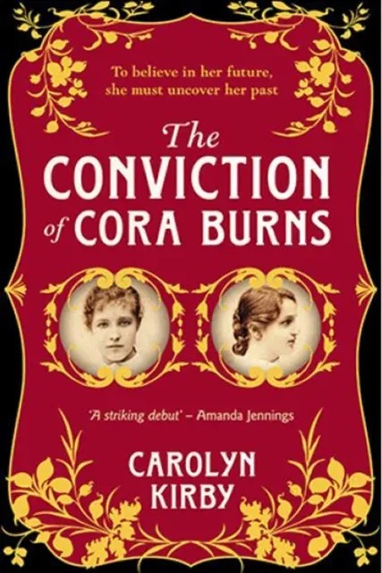 The Conviction of Cora Burns