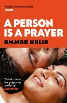 Person is a Prayer, A