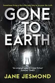 Gone To Earth