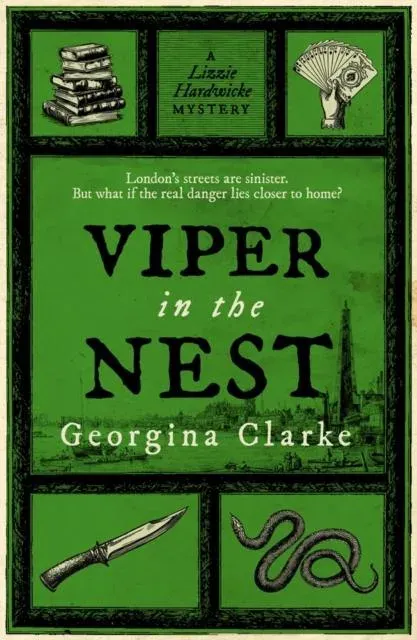 Viper In The Nest