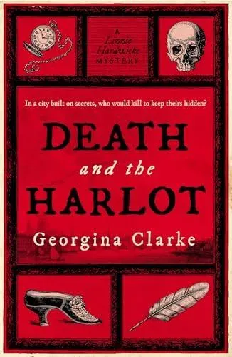 Death and the Harlot