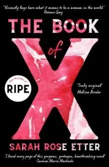 Book of X, The