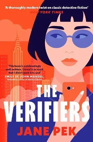 Verifiers, The