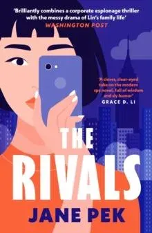 Rivals, The