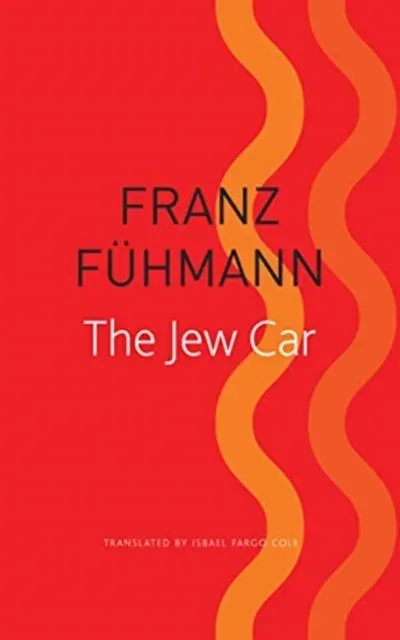 Jew Car