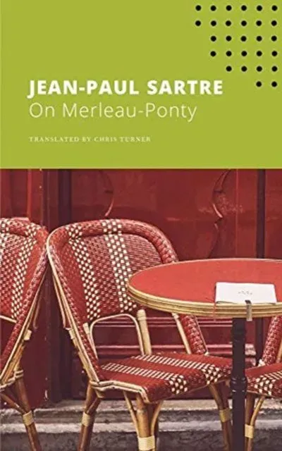 On Merleau-Ponty