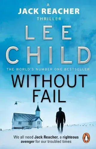 Without Fail : (Jack Reacher 6)