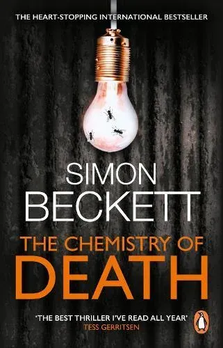 Chemistry of Death