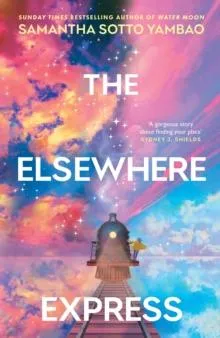 The Elsewhere Express