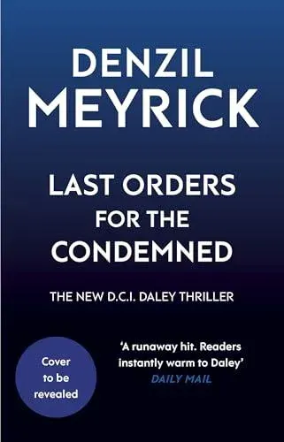 Last Orders