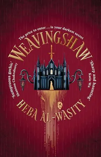 Weavingshaw