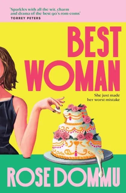 Best Woman