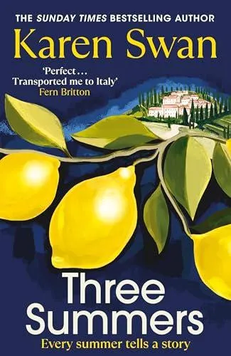 Three Summers