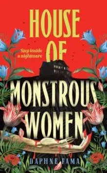 House of Monstrous Women